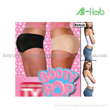 Booty Pop Female Sexy Buttock Augmentation Short Panties 2 Colors
